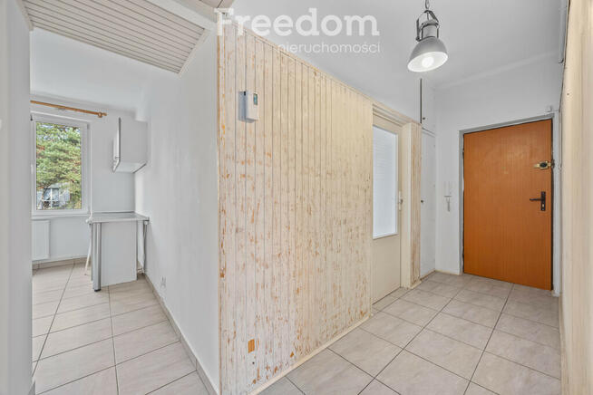 2 pokoje z balkonem w centrum Konstancina | Grapa