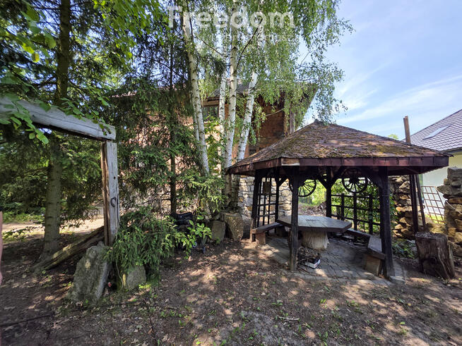 Dom blisko Sandomierza