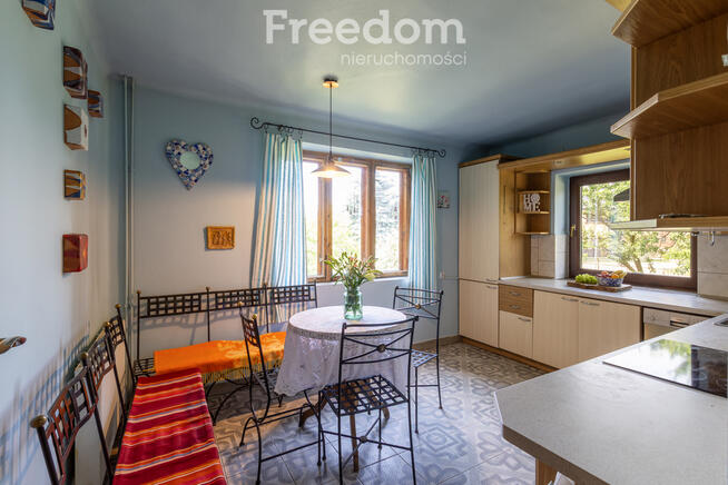 Dom blisko Sandomierza