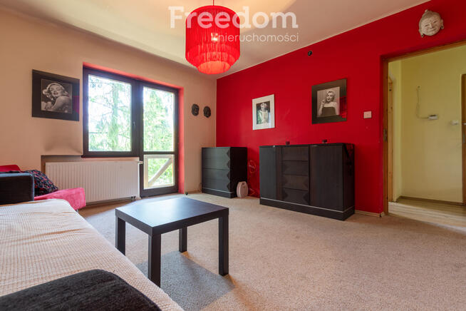 Dom blisko Sandomierza