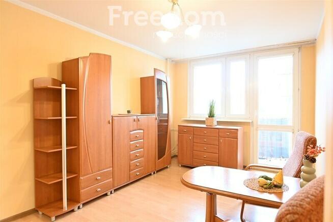 Mieszkanie 3-pokojowe Piła os. Śródmieście