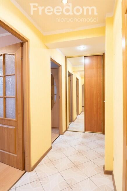 Mieszkanie 3-pokojowe Piła os. Śródmieście