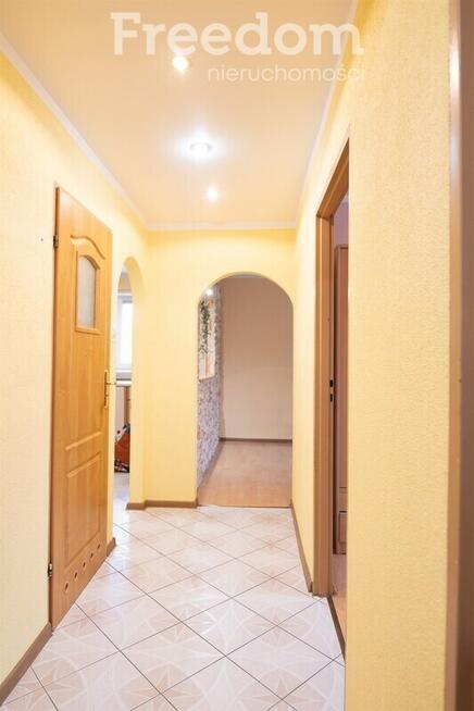 Mieszkanie 3-pokojowe Piła os. Śródmieście