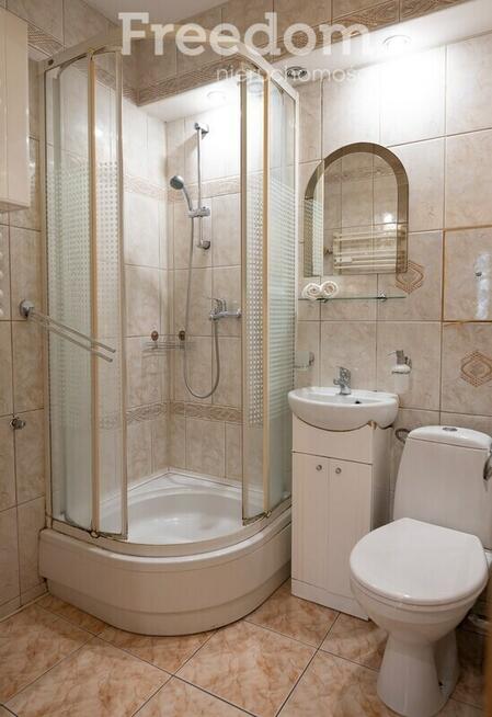 Mieszkanie 3-pokojowe Piła os. Śródmieście