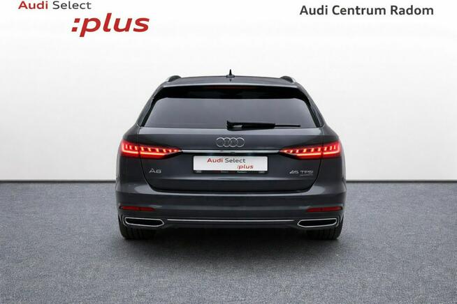 Audi A6 45TFSI Quattro Virtual B&O MatrixHD ACC Head-up Panorama
