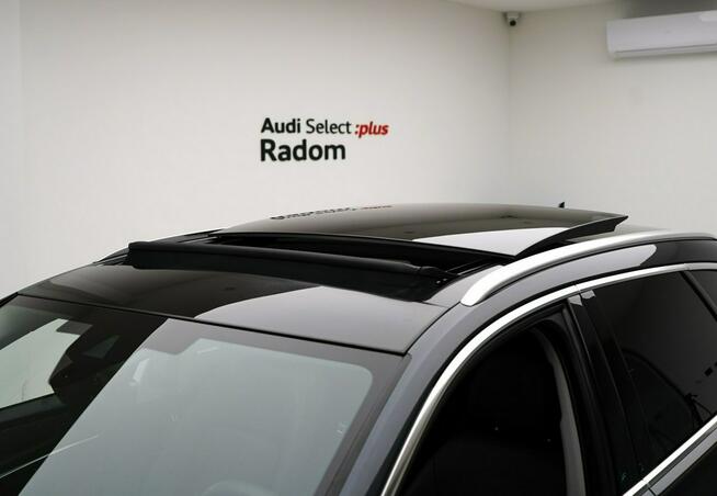 Audi A6 45TFSI Quattro Virtual B&O MatrixHD ACC Head-up Panorama