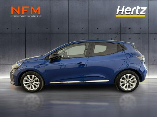 Renault Clio 1,0 TCe(90 KM) Evolution Salon PL F-Vat