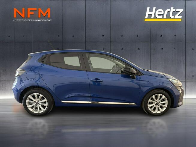 Renault Clio 1,0 TCe(90 KM) Evolution Salon PL F-Vat