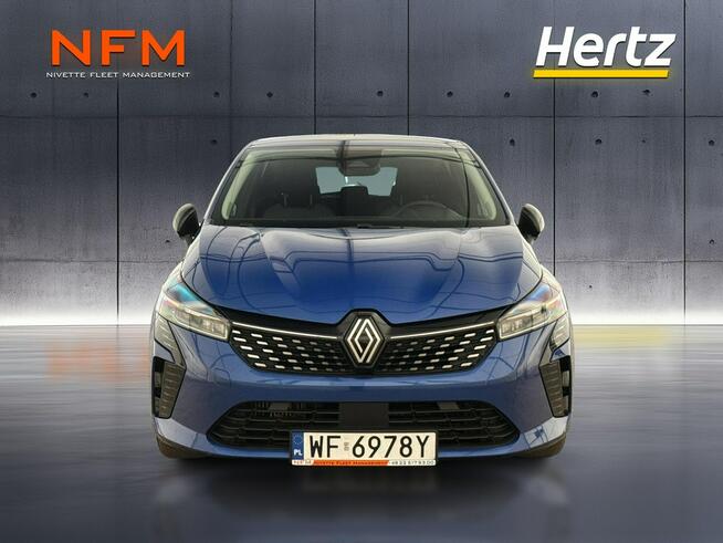 Renault Clio 1,0 TCe(90 KM) Evolution Salon PL F-Vat