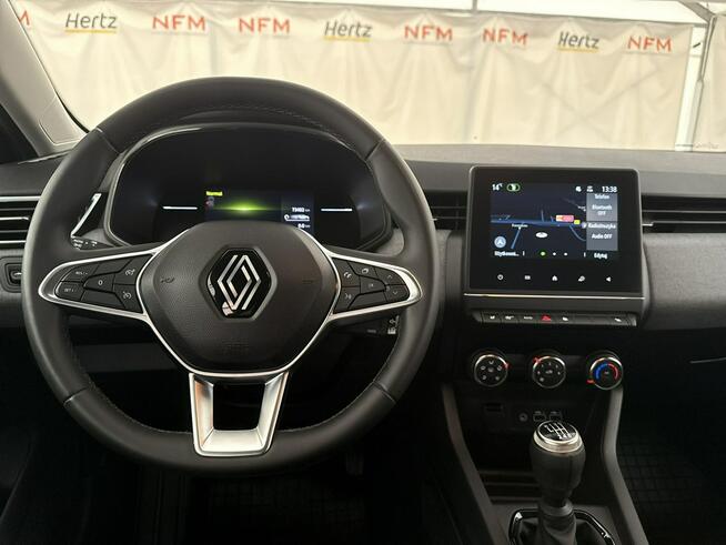 Renault Clio 1,0 TCe(90 KM) Evolution Salon PL F-Vat