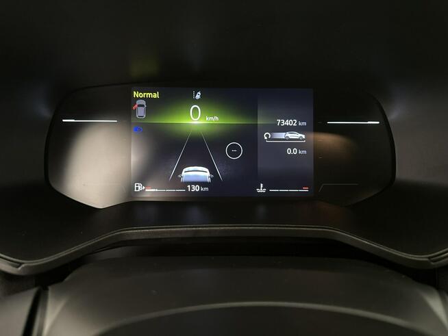 Renault Clio 1,0 TCe(90 KM) Evolution Salon PL F-Vat