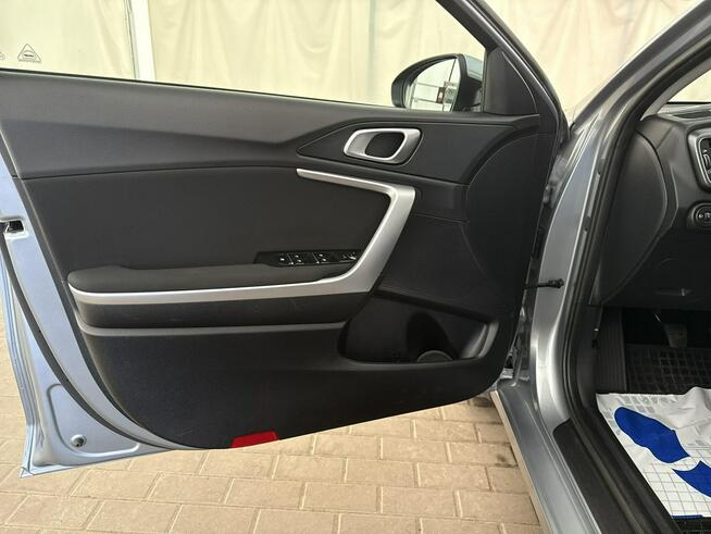 Kia Cee'd 1,6 CRDi(136 KM) M Salon PL Faktura Vat