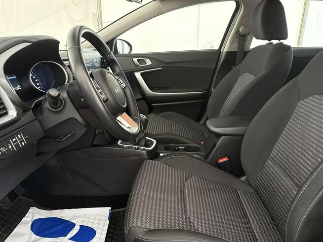 Kia Cee'd 1,6 CRDi(136 KM) M Salon PL Faktura Vat