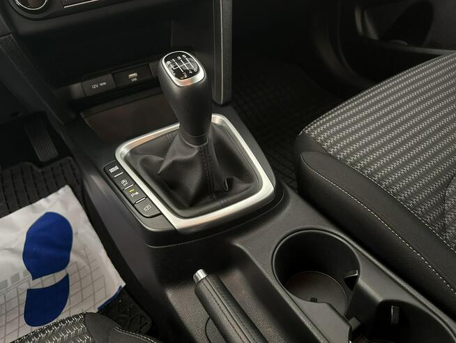 Kia Cee'd 1,6 CRDi(136 KM) M Salon PL Faktura Vat