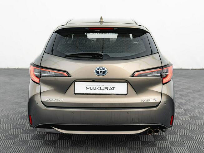 Toyota Corolla WJ1146L#2.0 Hybrid Comfort Podgrz.f Pakiet TECH K.cof Salon PL VAT23%