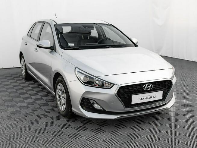 Hyundai i30 GD2G523#1.4 Classic + Bluetooth Klimatyzacja Salon PL VAT23%