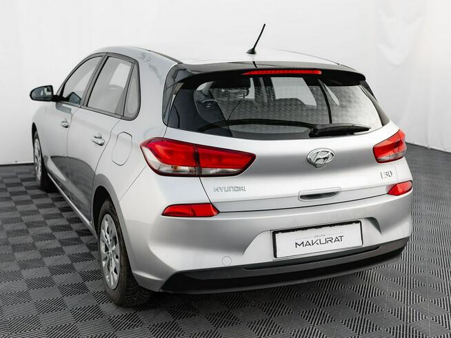 Hyundai i30 GD2G523#1.4 Classic + Bluetooth Klimatyzacja Salon PL VAT23%