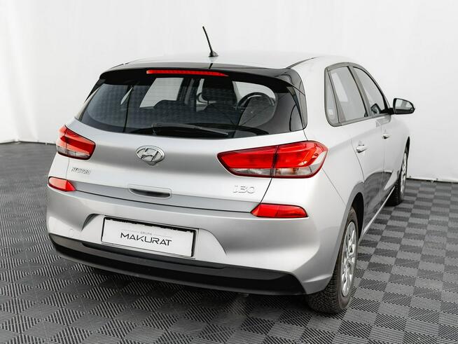 Hyundai i30 GD2G523#1.4 Classic + Bluetooth Klimatyzacja Salon PL VAT23%