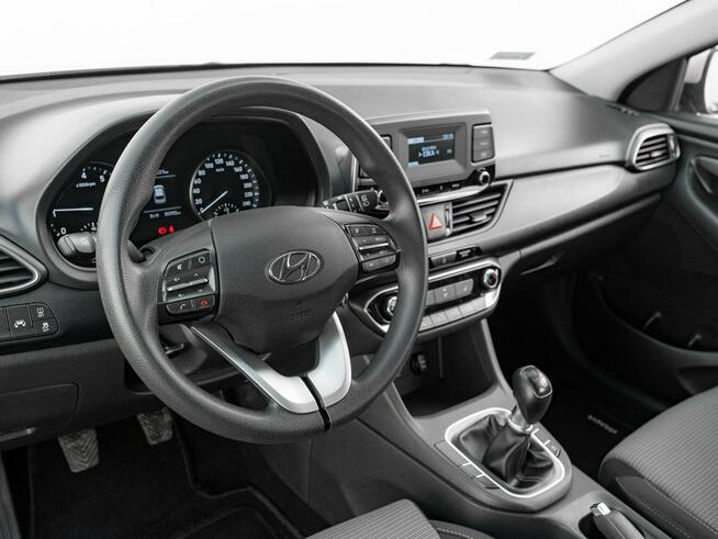 Hyundai i30 GD2G523#1.4 Classic + Bluetooth Klimatyzacja Salon PL VAT23%