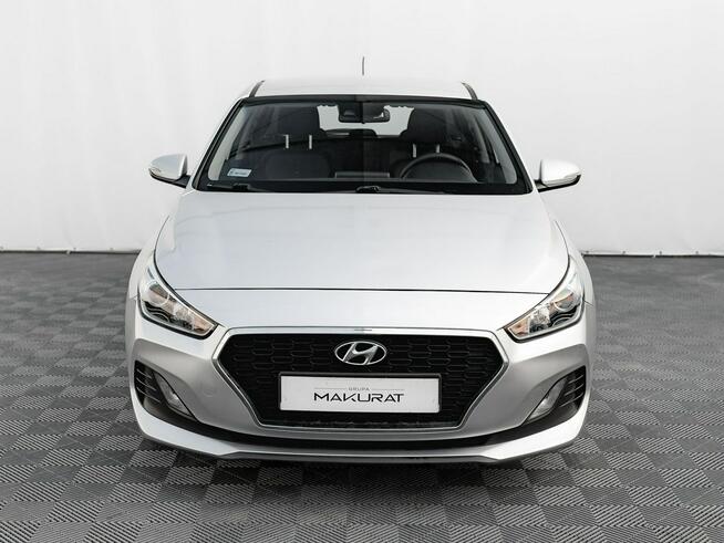 Hyundai i30 GD2G523#1.4 Classic + Bluetooth Klimatyzacja Salon PL VAT23%