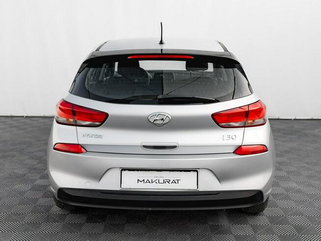 Hyundai i30 GD2G523#1.4 Classic + Bluetooth Klimatyzacja Salon PL VAT23%