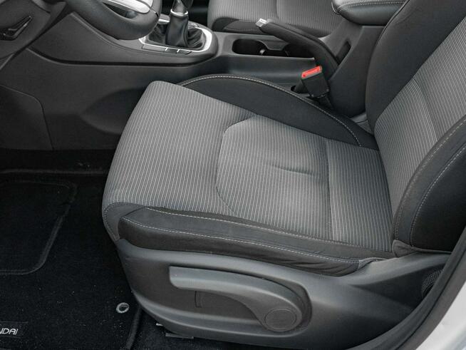 Hyundai i30 GD2G523#1.4 Classic + Bluetooth Klimatyzacja Salon PL VAT23%