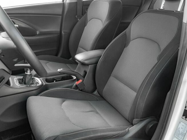Hyundai i30 GD2G523#1.4 Classic + Bluetooth Klimatyzacja Salon PL VAT23%