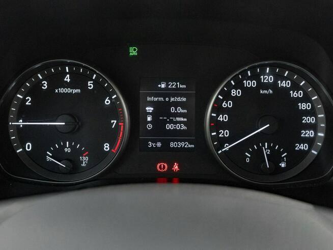 Hyundai i30 GD2G523#1.4 Classic + Bluetooth Klimatyzacja Salon PL VAT23%