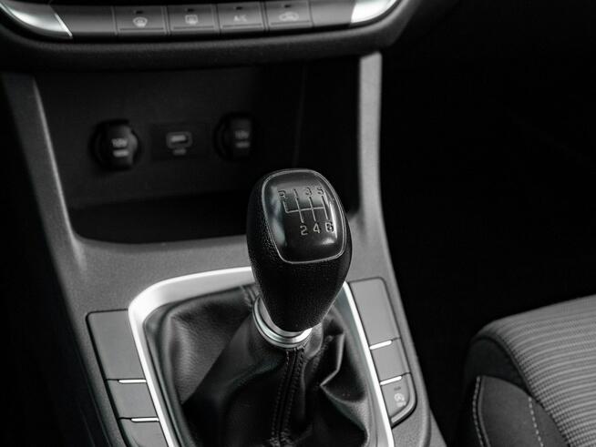 Hyundai i30 GD2G523#1.4 Classic + Bluetooth Klimatyzacja Salon PL VAT23%