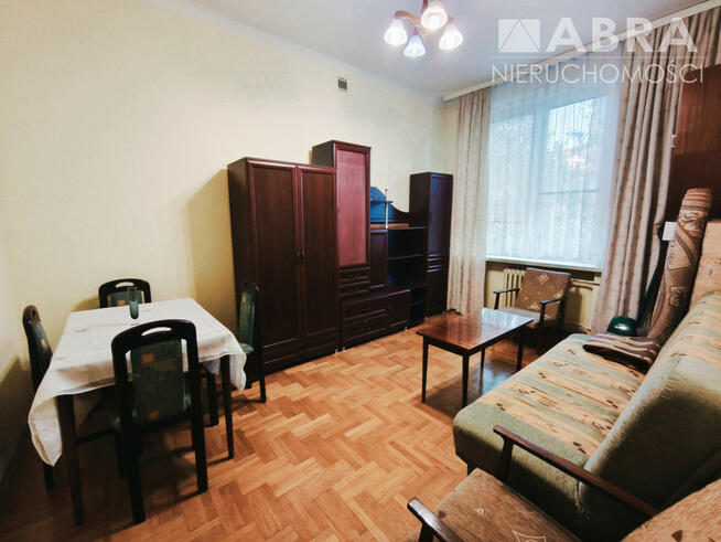 Mieszkanie Warszawa gm. Śródmieście Śródmieście, Aleje Jerozolimskie