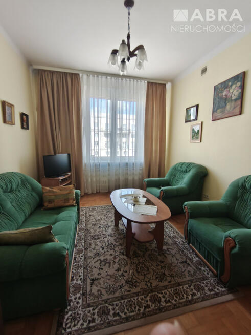 Mieszkanie Warszawa gm. Śródmieście Śródmieście, Aleje Jerozolimskie