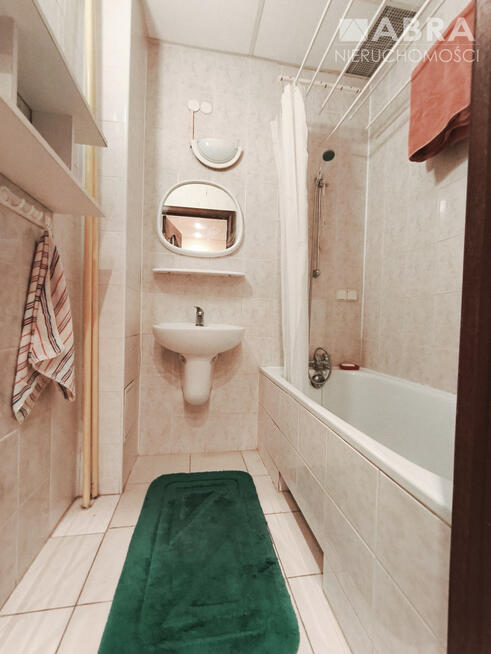 Mieszkanie Warszawa gm. Śródmieście Śródmieście, Aleje Jerozolimskie