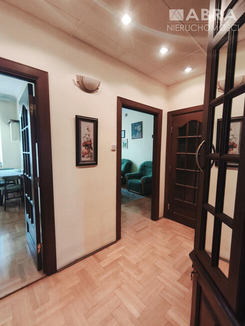 Mieszkanie Warszawa gm. Śródmieście Śródmieście, Aleje Jerozolimskie