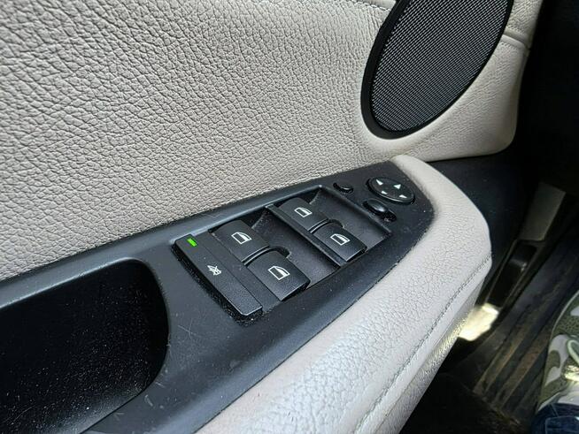 BMW X5 3.0 Diesel 245 KM, X-Drive, Automat, Nawigacja, LED, Bluetooth, 2x ALU