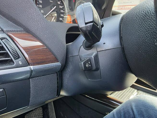 BMW X5 3.0 Diesel 245 KM, X-Drive, Automat, Nawigacja, LED, Bluetooth, 2x ALU