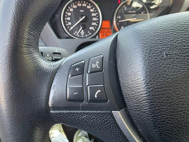 BMW X5 3.0 Diesel 245 KM, X-Drive, Automat, Nawigacja, LED, Bluetooth, 2x ALU