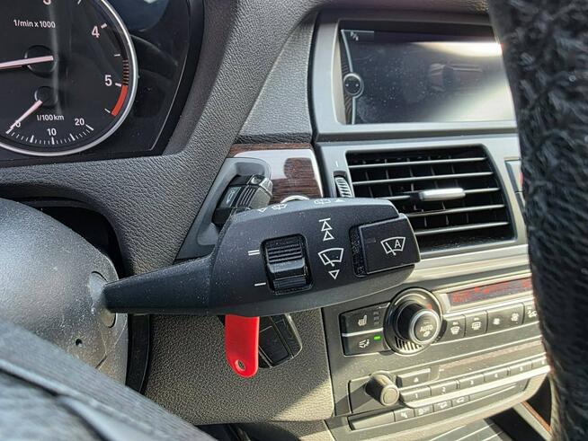 BMW X5 3.0 Diesel 245 KM, X-Drive, Automat, Nawigacja, LED, Bluetooth, 2x ALU