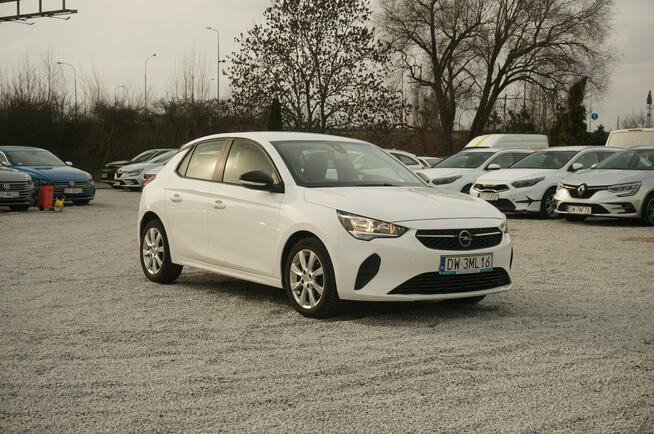 Opel Corsa 1.5 D 102 KM Edition Salon Polska Faktua Vat 23% DW3ML16