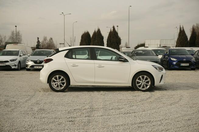 Opel Corsa 1.5 D 102 KM Edition Salon Polska Faktua Vat 23% DW3ML16