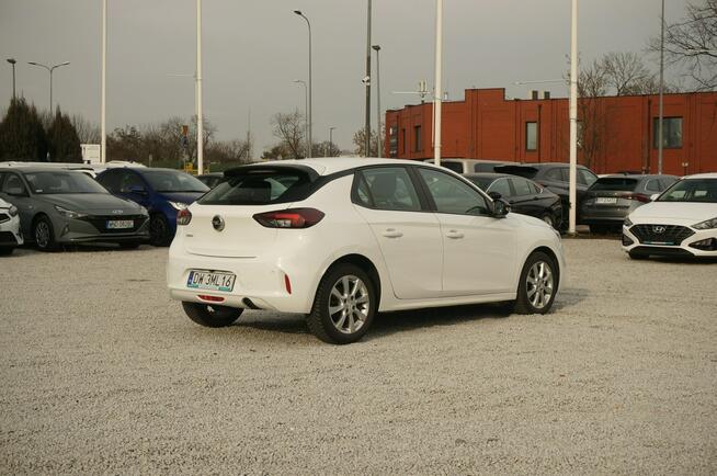 Opel Corsa 1.5 D 102 KM Edition Salon Polska Faktua Vat 23% DW3ML16