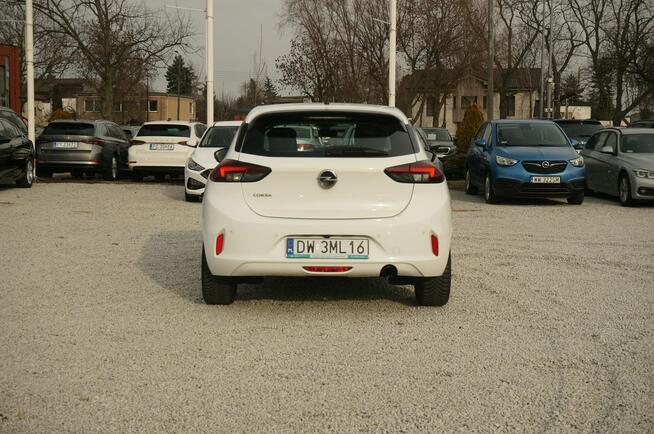 Opel Corsa 1.5 D 102 KM Edition Salon Polska Faktua Vat 23% DW3ML16