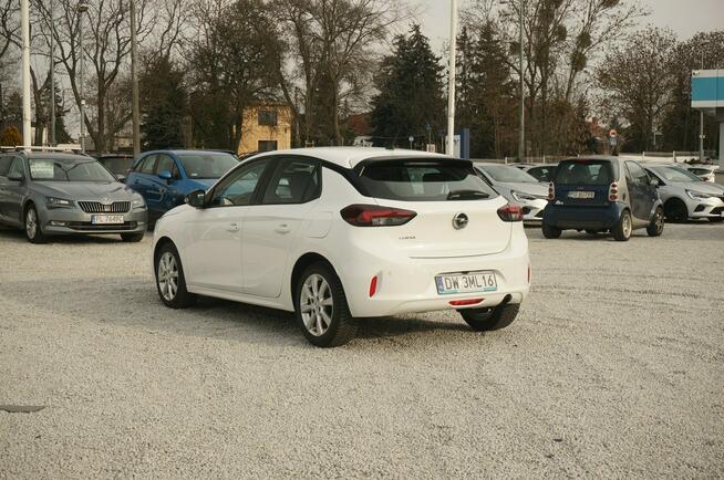 Opel Corsa 1.5 D 102 KM Edition Salon Polska Faktua Vat 23% DW3ML16