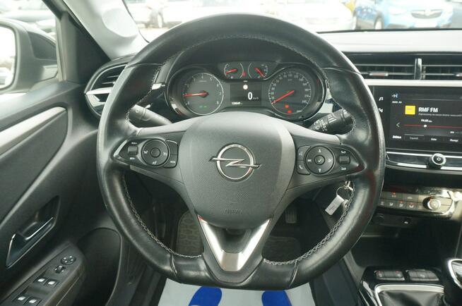 Opel Corsa 1.5 D 102 KM Edition Salon Polska Faktua Vat 23% DW3ML16