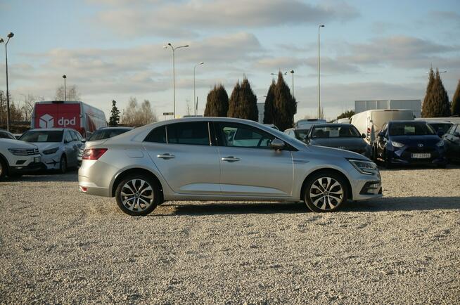 Renault Megane 1.3 TCe 140 KM Intens EDC Salon Polska Faktura Vat 23% DW9US81