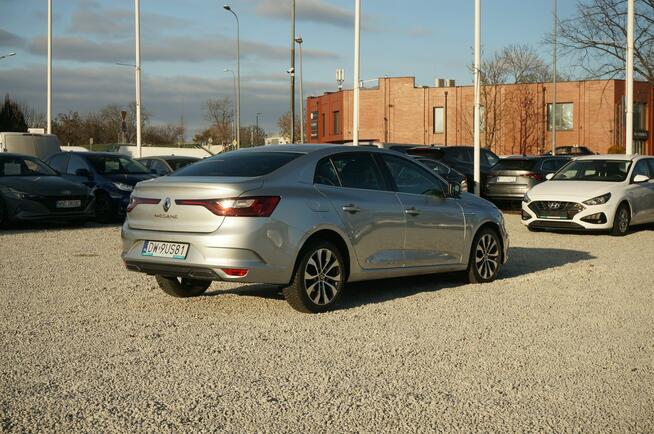 Renault Megane 1.3 TCe 140 KM Intens EDC Salon Polska Faktura Vat 23% DW9US81