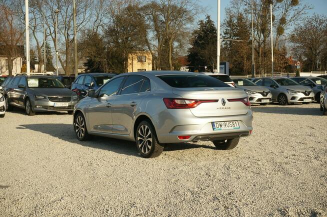 Renault Megane 1.3 TCe 140 KM Intens EDC Salon Polska Faktura Vat 23% DW9US81