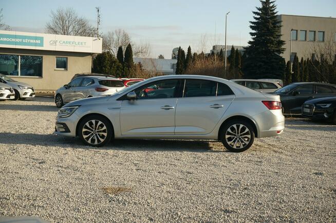 Renault Megane 1.3 TCe 140 KM Intens EDC Salon Polska Faktura Vat 23% DW9US81