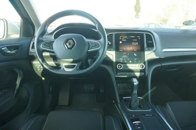 Renault Megane 1.3 TCe 140 KM Intens EDC Salon Polska Faktura Vat 23% DW9US81
