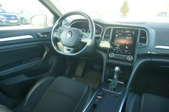 Renault Megane 1.3 TCe 140 KM Intens EDC Salon Polska Faktura Vat 23% DW9US81