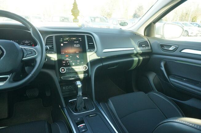 Renault Megane 1.3 TCe 140 KM Intens EDC Salon Polska Faktura Vat 23% DW9US81